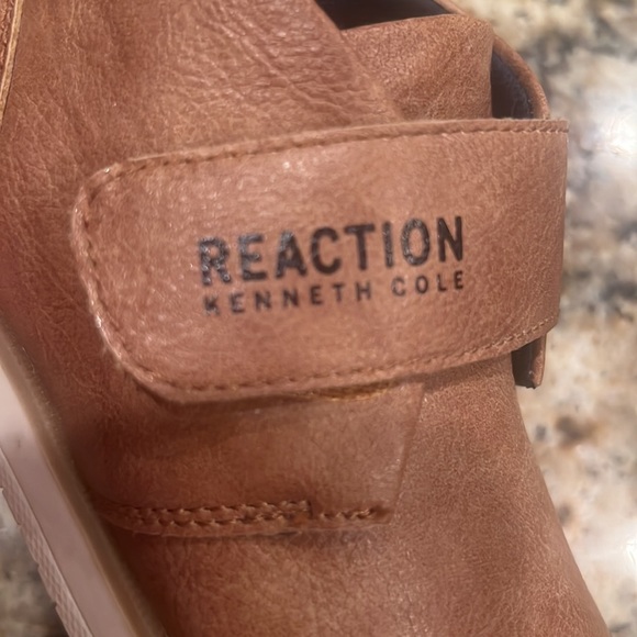 Kenneth Cole Reaction shoes - Picture 5 of 9